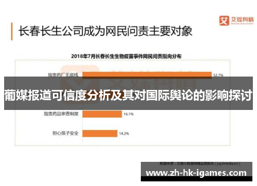 葡媒报道可信度分析及其对国际舆论的影响探讨 葡媒报道可信度分析及其对国际舆论的影响探讨